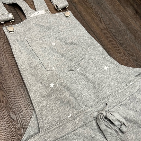 Overalls - Picture 3 of 7